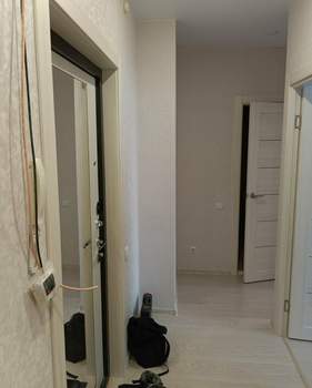 1-к квартира, на длительный срок, 35м2, 9/9 этаж