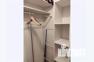 1-к квартира, посуточно, 28м2, 10/10 этаж