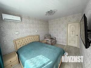 1-к квартира, посуточно, 37м2, 2/12 этаж