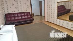 1-к квартира, посуточно, 31м2, 6/10 этаж