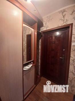 2-к квартира, на длительный срок, 52м2, 4/10 этаж