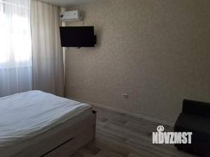 2-к квартира, посуточно, 57м2, 1/1 этаж