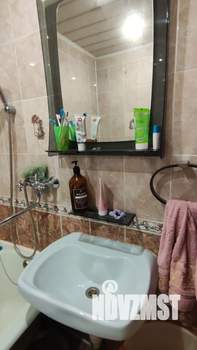 2-к квартира, на длительный срок, 54м2, 2/5 этаж