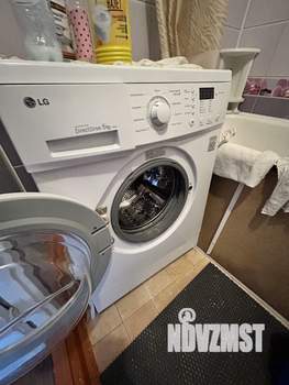 1-к квартира, на длительный срок, 36м2, 8/16 этаж