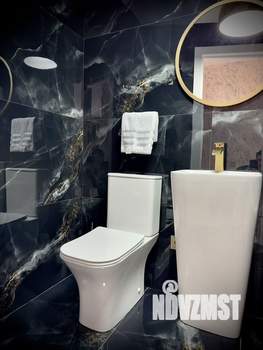 1-к квартира, посуточно, 40м2, 5/5 этаж