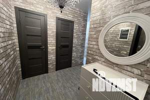 2-к квартира, посуточно, 60м2, 13/24 этаж