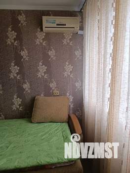 1-к квартира, посуточно, 40м2, 4/9 этаж