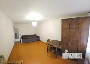 1-к квартира, на длительный срок, 38м2, 4/5 этаж