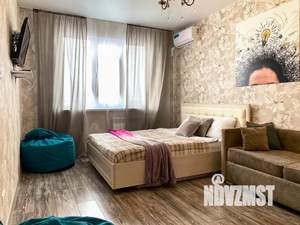 2-к квартира, посуточно, 65м2, 5/10 этаж