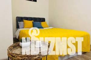 1-к квартира, посуточно, 35м2, 1/10 этаж