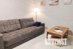 2-к квартира, посуточно, 40м2, 1/15 этаж