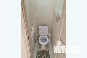 2-к квартира, посуточно, 60м2, 7/12 этаж