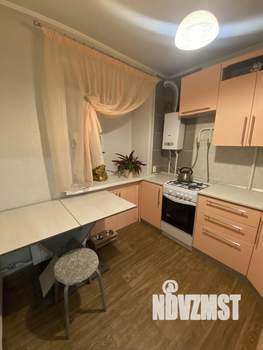 1-к квартира, на длительный срок, 31м2, 5/5 этаж