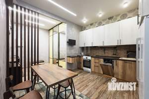 4-к квартира, на длительный срок, 134м2, 3/3 этаж