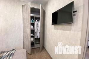 1-к квартира, посуточно, 55м2, 13/24 этаж