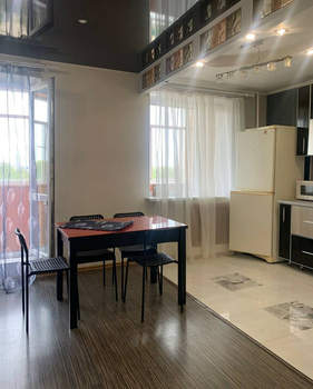 3-к квартира, на длительный срок, 65м2, 7/10 этаж