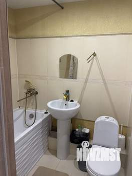 1-к квартира, на длительный срок, 35м2, 8/24 этаж