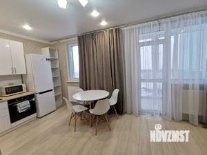 1-к квартира, на длительный срок, 35м2, 9/18 этаж