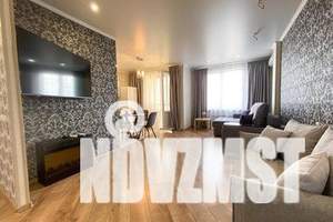 2-к квартира, посуточно, 58м2, 15/24 этаж