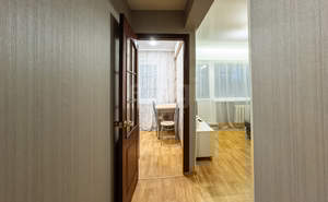 1-к квартира, на длительный срок, 31м2, 5/5 этаж