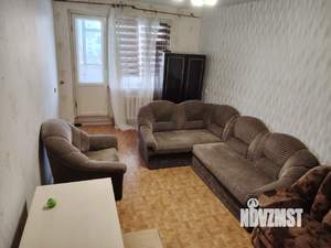 1-к квартира, на длительный срок, 36м2, 6/10 этаж