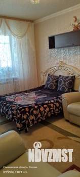 1-к квартира, на длительный срок, 39м2, 5/10 этаж