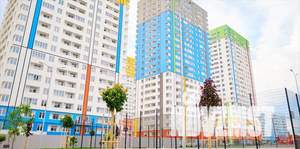 2-к квартира, на длительный срок, 32м2, 11/25 этаж