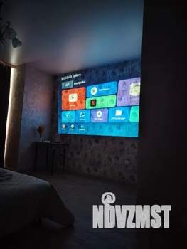 1-к квартира, посуточно, 41м2, 2/5 этаж