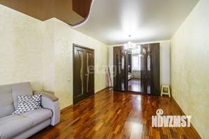 1-к квартира, на длительный срок, 56м2, 4/14 этаж