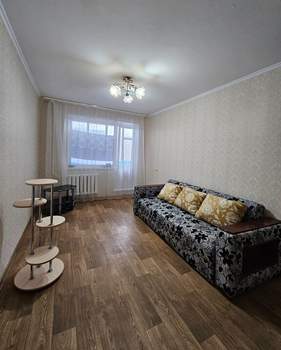 1-к квартира, на длительный срок, 36м2, 6/9 этаж