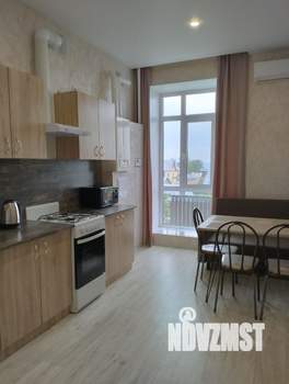 1-к квартира, на длительный срок, 38м2, 3/8 этаж