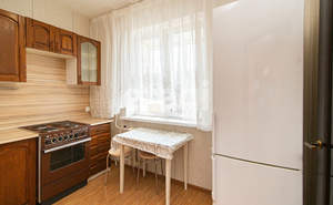 1-к квартира, на длительный срок, 36м2, 9/10 этаж