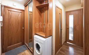 2-к квартира, на длительный срок, 47м2, 5/5 этаж