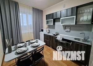 2-к квартира, посуточно, 63м2, 1/1 этаж