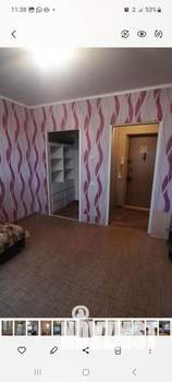 1-к квартира, на длительный срок, 42м2, 5/5 этаж