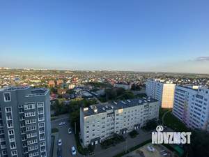 2-к квартира, на длительный срок, 39м2, 14/14 этаж