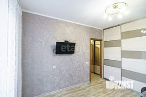 2-к квартира, на длительный срок, 44м2, 6/10 этаж