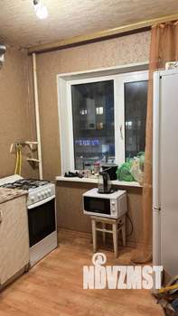 1-к квартира, на длительный срок, 37м2, 2/5 этаж