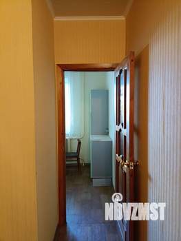 1-к квартира, на длительный срок, 35м2, 4/10 этаж