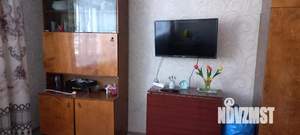 1-к квартира, на длительный срок, 18м2, 2/5 этаж