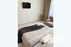 1-к квартира, посуточно, 38м2, 5/9 этаж