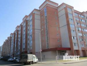 2-к квартира, посуточно, 69м2, 6/8 этаж