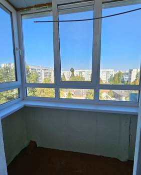1-к квартира, на длительный срок, 38м2, 6/9 этаж