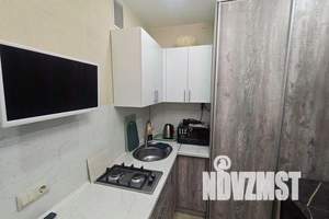 1-к квартира, посуточно, 40м2, 1/3 этаж