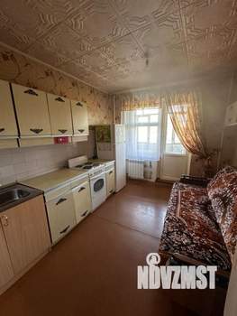 1-к квартира, на длительный срок, 32м2, 8/9 этаж