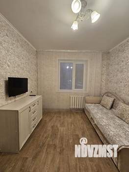 2-к квартира, на длительный срок, 54м2, 4/9 этаж