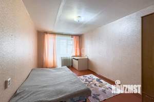 1-к квартира, на длительный срок, 36м2, 3/5 этаж