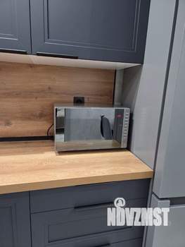 1-к квартира, посуточно, 36м2, 14/24 этаж