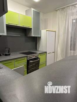 1-к квартира, на длительный срок, 35м2, 5/9 этаж