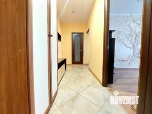 2-к квартира, посуточно, 50м2, 1/1 этаж